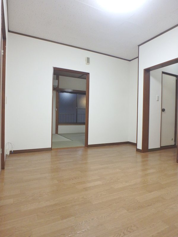 居室・リビング　※過去写真