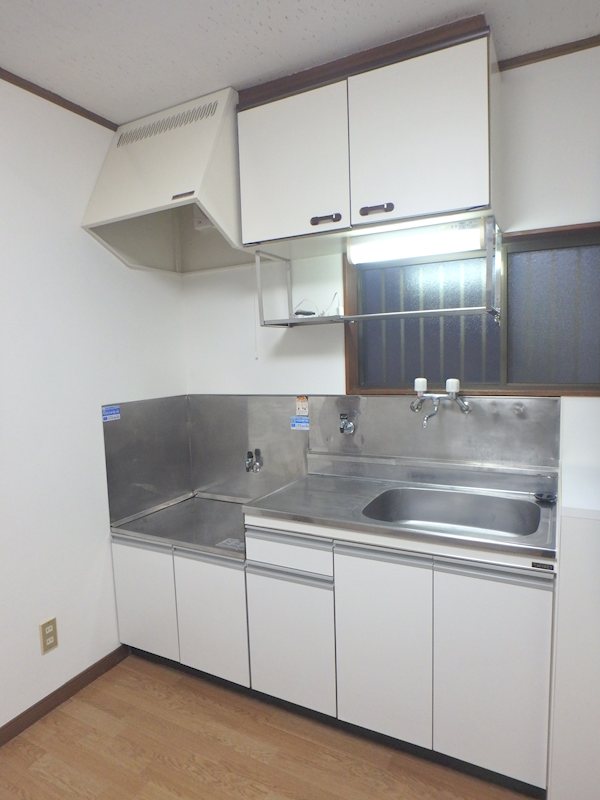 キッチン　※過去写真