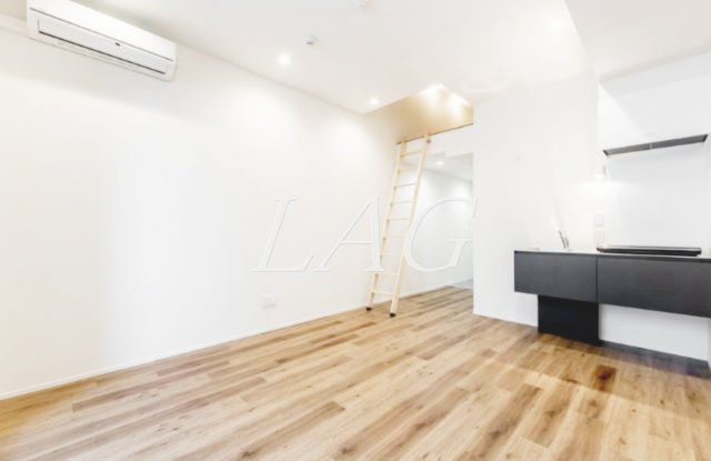 その他部屋・スペース　寝室です。