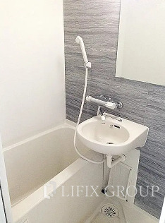 バス・シャワールーム　風呂