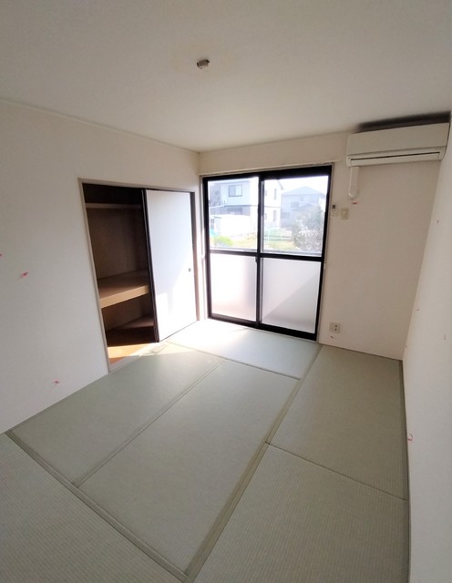 その他部屋・スペース　★和室６帖★