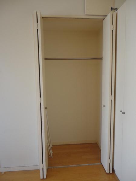 収納　別室参考写真