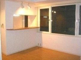 居室・リビング　別号室参考写真