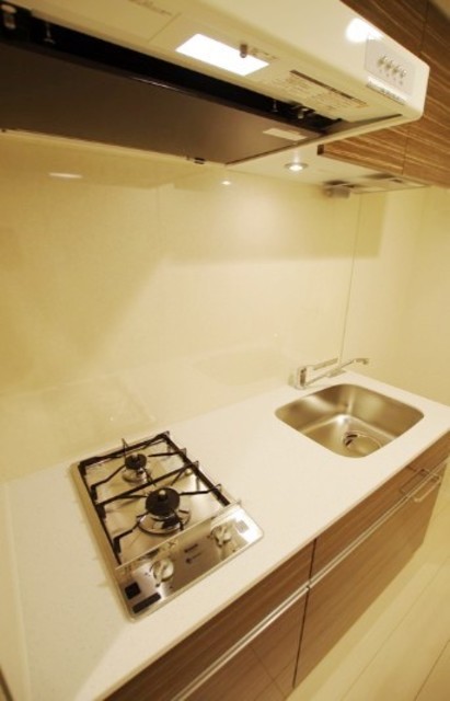 キッチン　同仕様写真