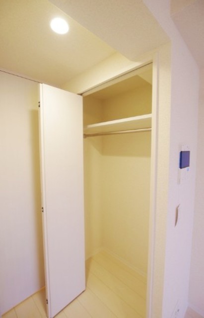 収納　同仕様写真