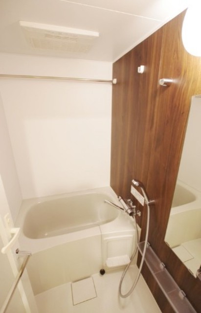 バス・シャワールーム　同仕様写真