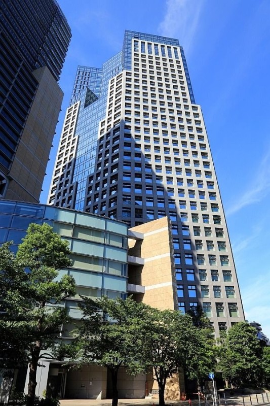 ショッピングセンター　ガーデンエアタワー（ショッピングセンター）まで1661m