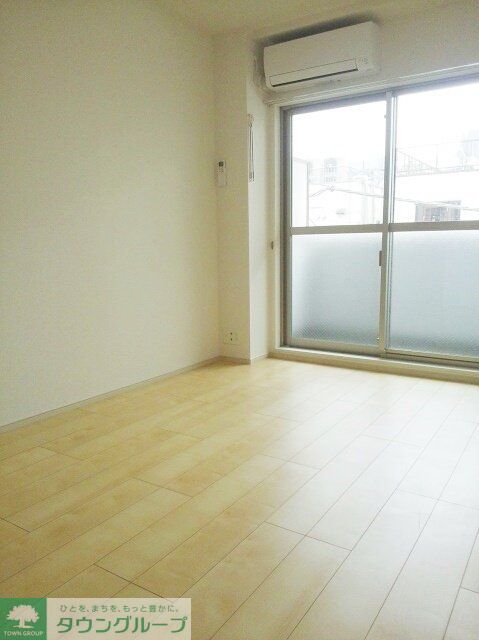 居室・リビング　★オンライン内見対応可能★来店不要★タウンハウジング大和店★