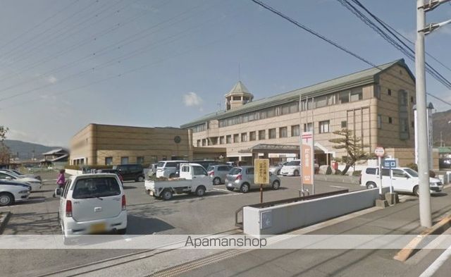 郵便局　国分寺郵便局（郵便局）まで134m