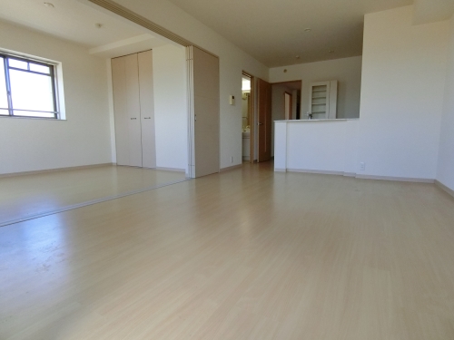 居室・リビング　※参考画像