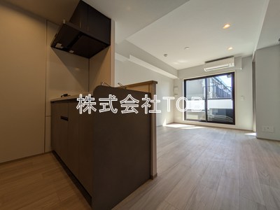 居室・リビング　10.2帖