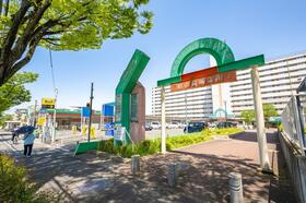 ＪＲ阪和線/北信太駅 歩18分