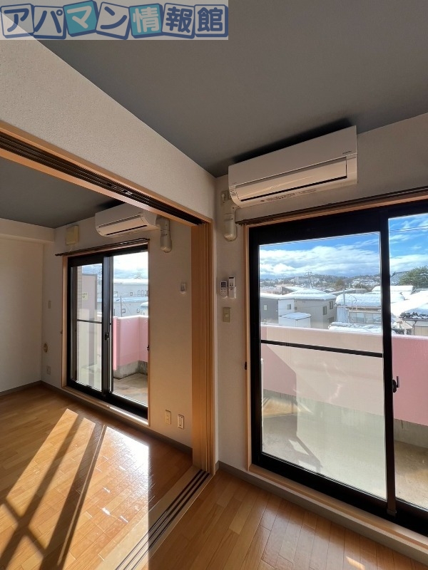 その他設備　※別号室のお写真になります