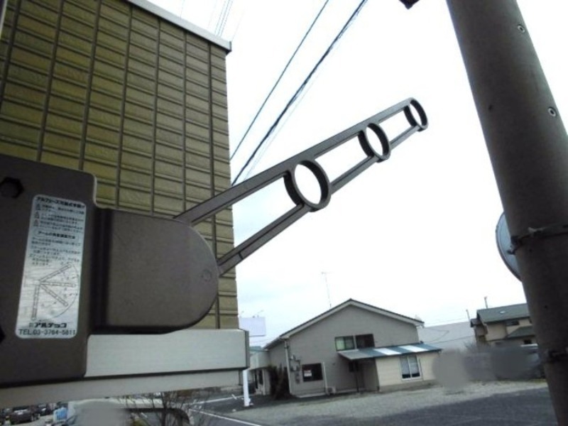 その他設備　図面と現状に相違がある場合には現状を優先