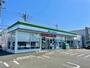 コンビニ　ファミリーマート高崎問屋町二丁目店（コンビニ）まで649m