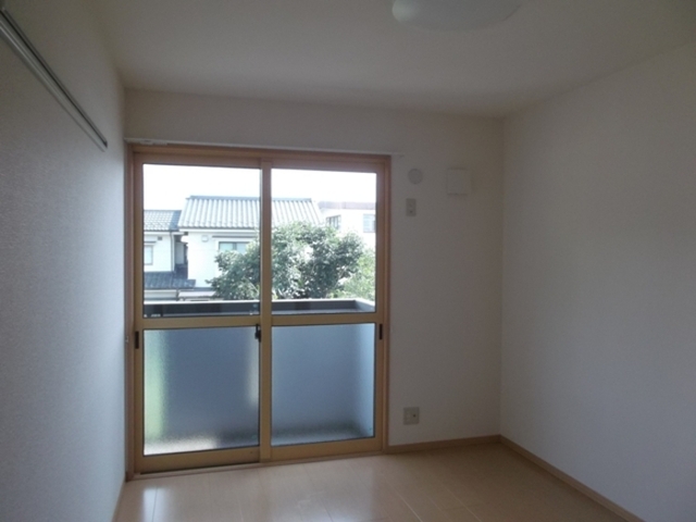 その他部屋・スペース　２階南洋室