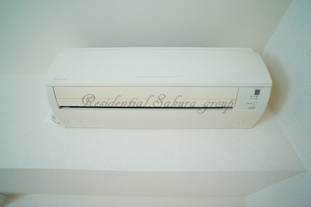 その他設備　充実した室内設備♪