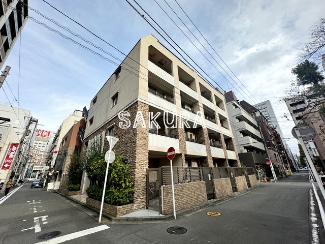 建物外観　当店おすすめ物件♪