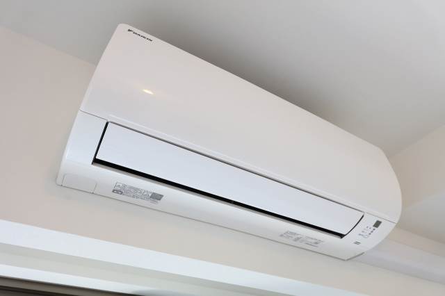 その他設備　イメージ写真（実際はミディアムカラーになります）