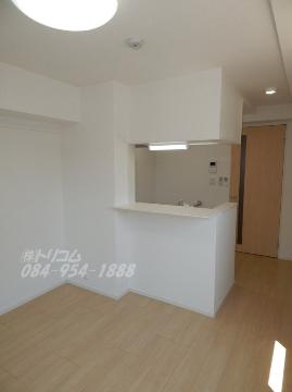 居室・リビング　リビング