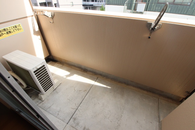 バルコニー　別室の参考写真です。※現況優先