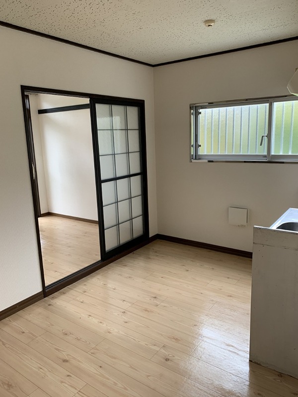 居室・リビング　現況優先