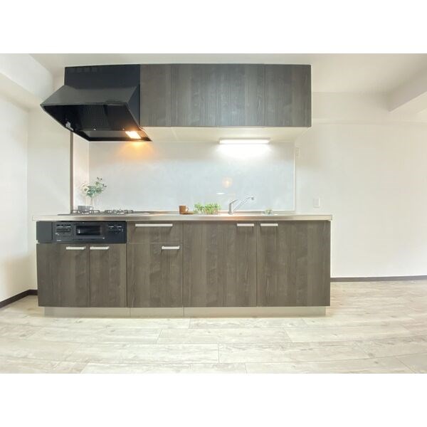 キッチン　イメージ