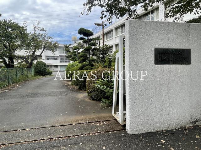 病院　小金井病院（病院）まで402m