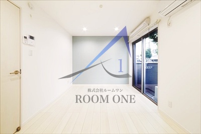 その他部屋・スペース　寝室です。