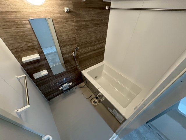 バス・シャワールーム　ポルタニグラサウス