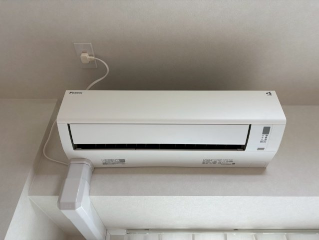 その他設備　ポルタニグラサウス