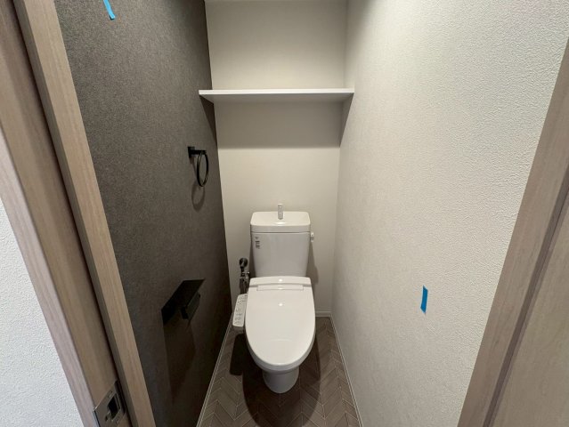 トイレ　ポルタニグラサウス