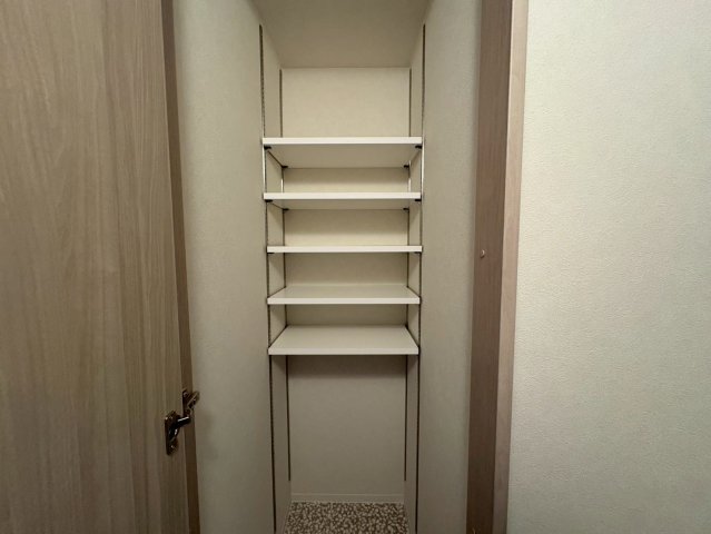 収納　ポルタニグラサウス