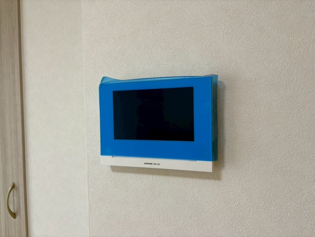 セキュリティ　ポルタニグラサウス