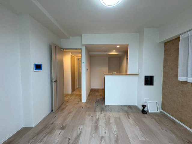 居室・リビング　ポルタニグラサウス