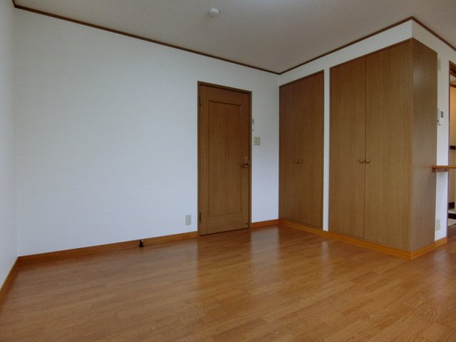 その他部屋・スペース　洋室