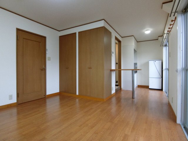 居室・リビング　洋室