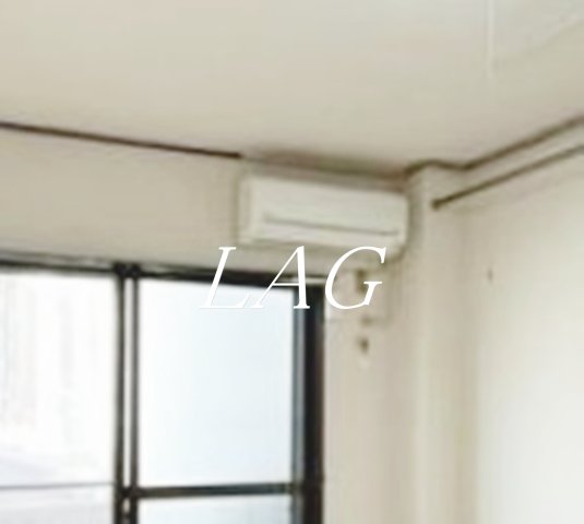 その他設備　エアコン付です。