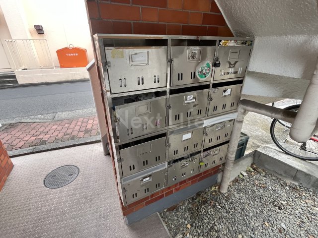 その他共有部分　府中エンジェルハイツ