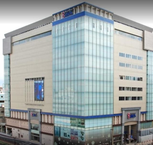 ショッピングセンター　gate’s（ショッピングセンター）まで1320m