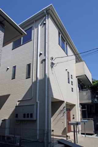 建物外観　☆綺麗な外観☆