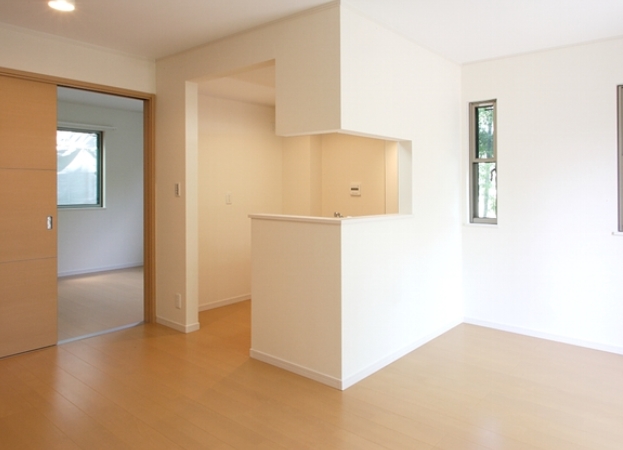 居室・リビング　☆快適なくつろぎ空間☆