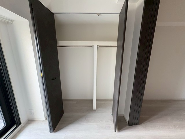 収納　別号室の写真