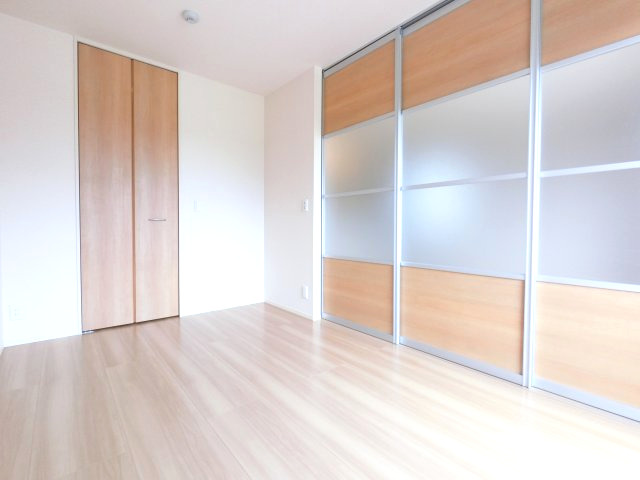 その他設備　※同タイプの写真となります。