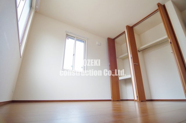 その他部屋・スペース　※間取り反転