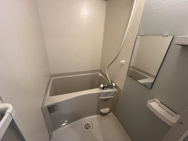 バス・シャワールーム　イメージとして同建物他部屋を表示しています