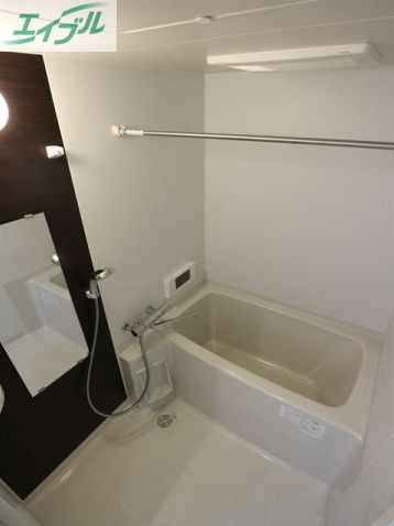 バス・シャワールーム　同タイプ仕様