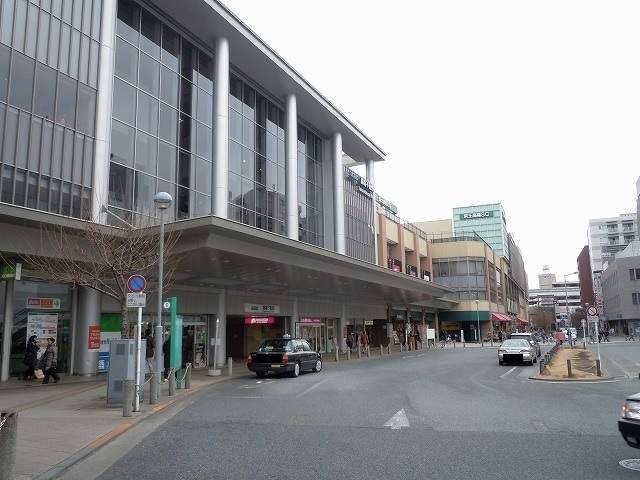 その他　多摩モノレール高幡不動駅北口（その他）まで1394m