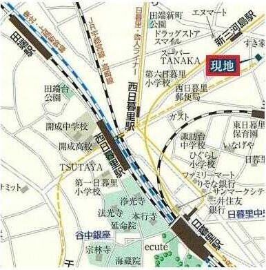 その他　地図