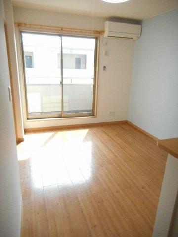 その他部屋・スペース　おしゃれな内装です